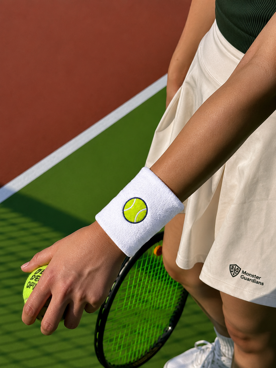 Fun to Play Wristband