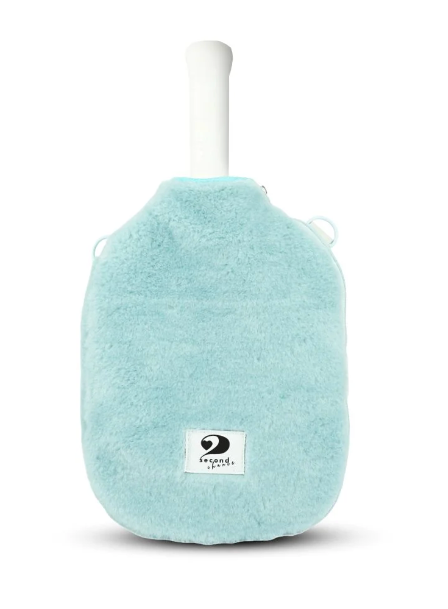 SWISH – PICKLEBALL PADDLE CASE - Peppermint