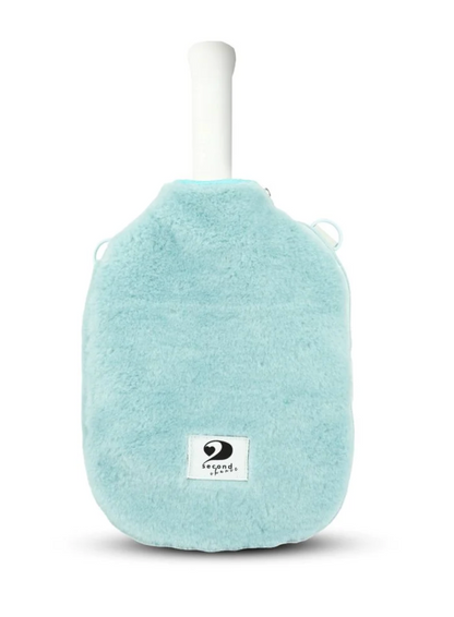 SWISH – PICKLEBALL PADDLE CASE - Peppermint