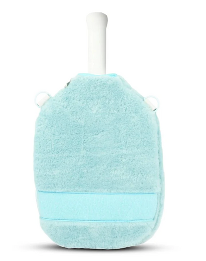 SWISH – PICKLEBALL PADDLE CASE - Peppermint