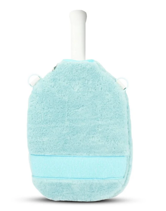 SWISH – PICKLEBALL PADDLE CASE - Peppermint