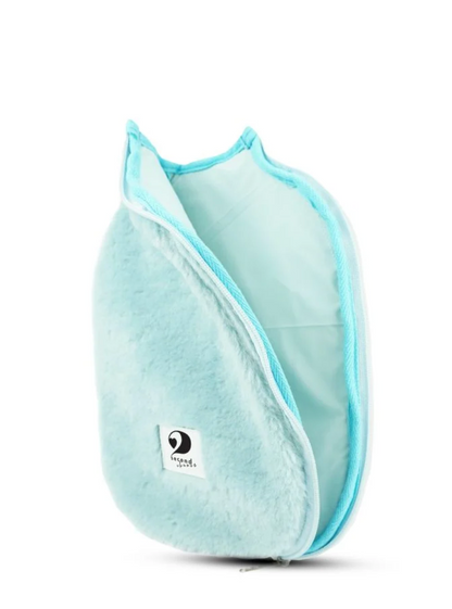 SWISH – PICKLEBALL PADDLE CASE - Peppermint