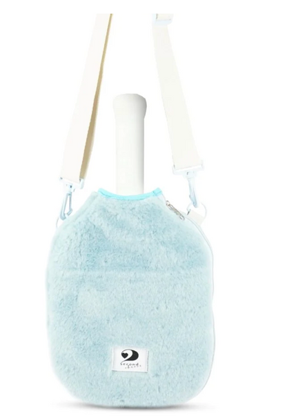SWISH – PICKLEBALL PADDLE CASE - Peppermint