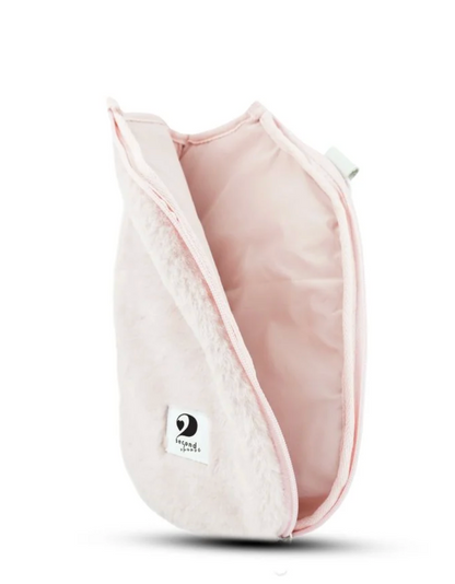 SWISH – PICKLEBALL PADDLE CASE (BLUSH PINK)